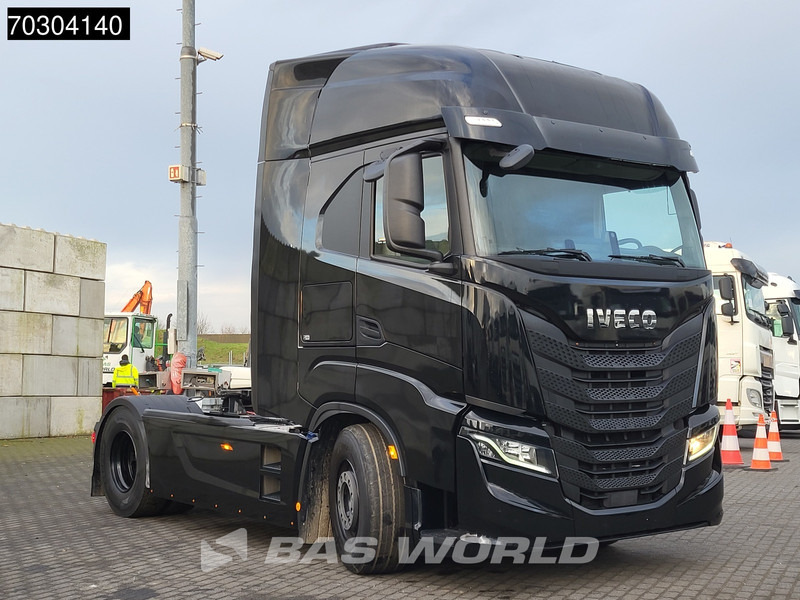 Iveco S-Way 510 4X2 2xTanks LED Navi Euro6 - Τράκτορας: φωτογραφία 3 Iveco S-Way 510 4X2 2xTanks LED Navi Euro6 - Τράκτορας: φωτογραφία 3