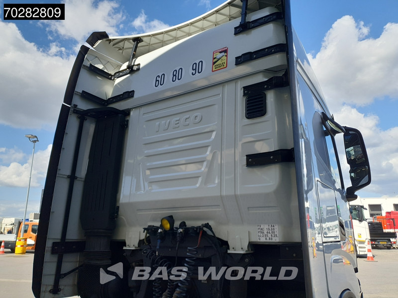 Iveco S-Way 510 4X2 Retarder Standklima LED - Τράκτορας: φωτογραφία 5 Iveco S-Way 510 4X2 Retarder Standklima LED - Τράκτορας: φωτογραφία 5