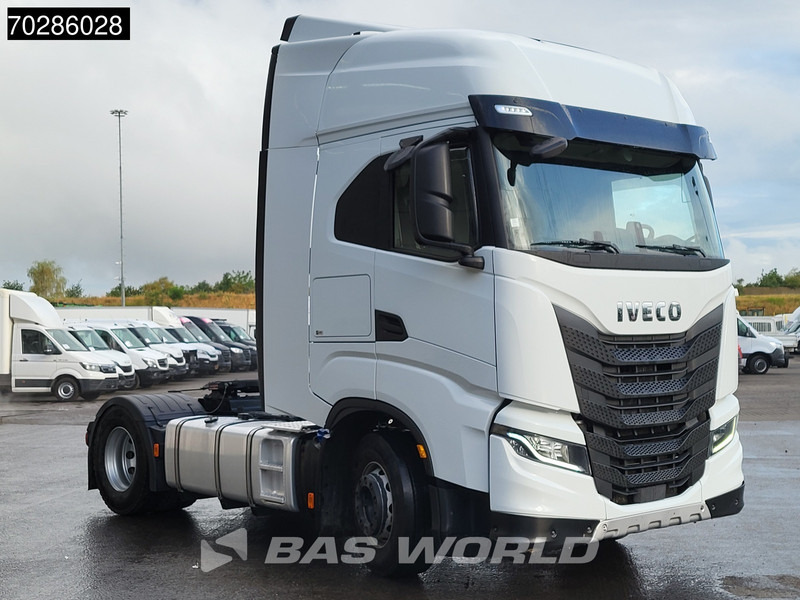 Iveco S-Way 510 S-Way 4X2 Retarder ACC LED Navi Euro 6 - Τράκτορας: φωτογραφία 3 Iveco S-Way 510 S-Way 4X2 Retarder ACC LED Navi Euro 6 - Τράκτορας: φωτογραφία 3