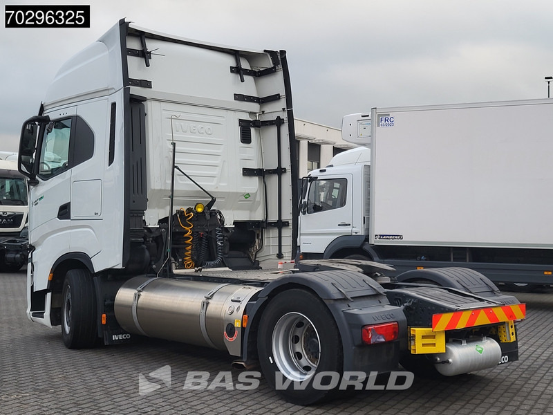 Iveco S-Way S-Way 4X2 LNG Retarder 2X Tanks - Τράκτορας: φωτογραφία 5 Iveco S-Way S-Way 4X2 LNG Retarder 2X Tanks - Τράκτορας: φωτογραφία 5