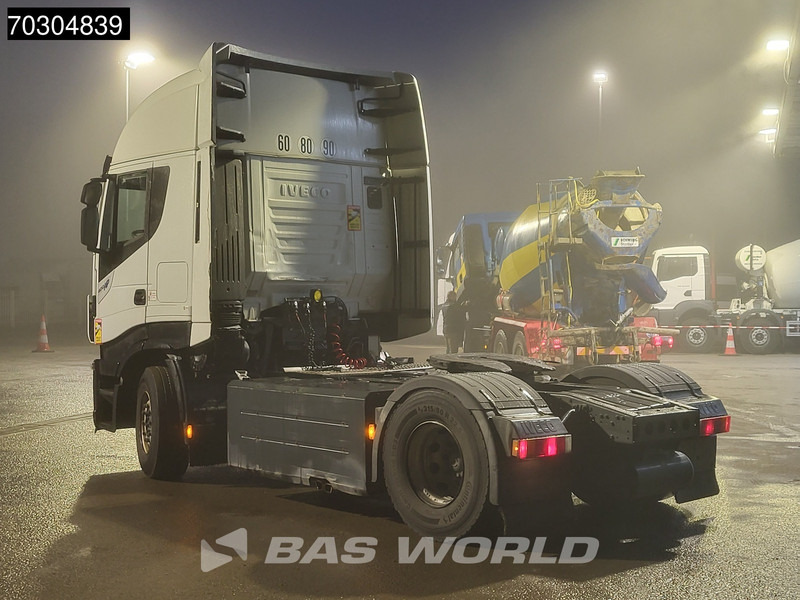 Iveco Stralis 400 4X2 CNG! Retarder - Τράκτορας: φωτογραφία 2 Iveco Stralis 400 4X2 CNG! Retarder - Τράκτορας: φωτογραφία 2