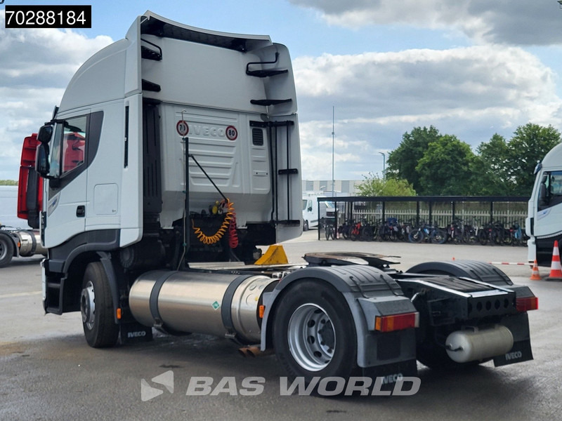 Iveco Stralis 400 4X2 LNG! Retarder 2xTanks ACC Euro 6 - Τράκτορας: φωτογραφία 2 Iveco Stralis 400 4X2 LNG! Retarder 2xTanks ACC Euro 6 - Τράκτορας: φωτογραφία 2