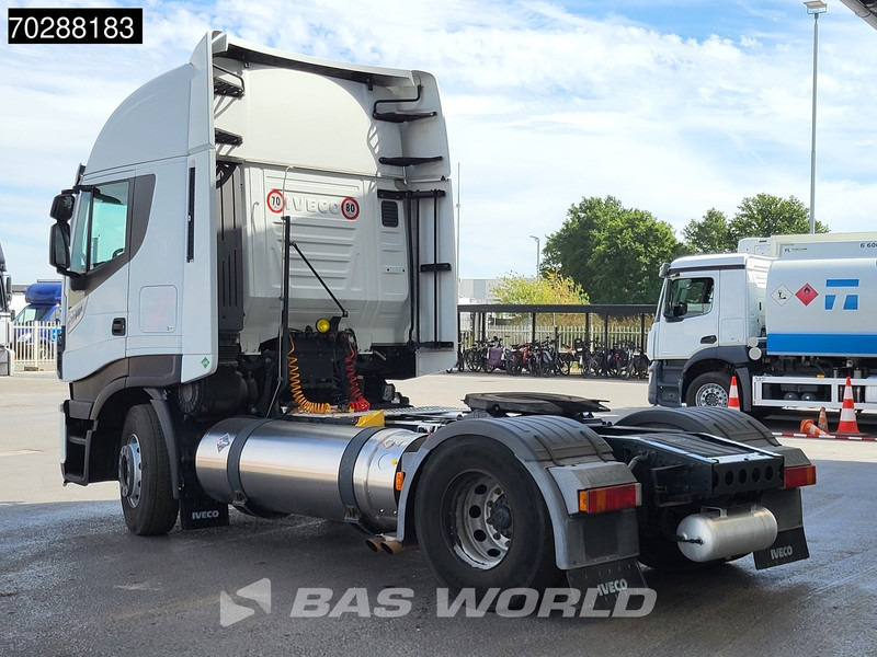 Iveco Stralis 400 4X2 LNG Retarder 2xTanks Euro 6 - Τράκτορας: φωτογραφία 2 Iveco Stralis 400 4X2 LNG Retarder 2xTanks Euro 6 - Τράκτορας: φωτογραφία 2