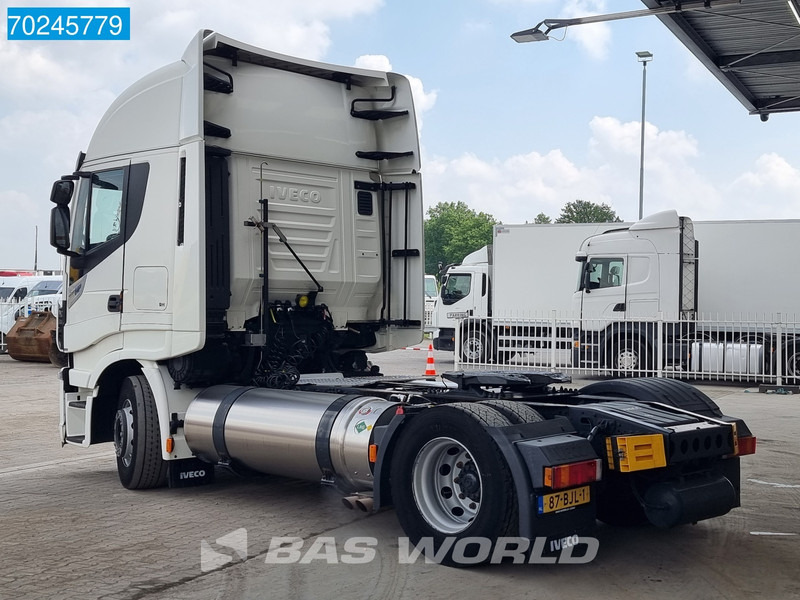 Iveco Stralis 400 4X2 NL-Truck LNG Retarder 2x Tanks Euro 6 - Τράκτορας: φωτογραφία 2 Iveco Stralis 400 4X2 NL-Truck LNG Retarder 2x Tanks Euro 6 - Τράκτορας: φωτογραφία 2