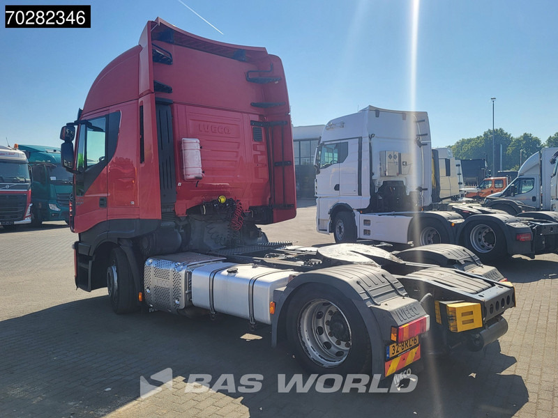 Iveco Stralis 420 Stralis 4X2 NL-Truck Retarder 2X Tanks Mega ACC Euro 6 - Τράκτορας: φωτογραφία 2 Iveco Stralis 420 Stralis 4X2 NL-Truck Retarder 2X Tanks Mega ACC Euro 6 - Τράκτορας: φωτογραφία 2