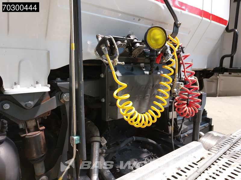 Iveco Stralis 460 4X2 LNG! Retarder 2x tanks Euro 6 - Τράκτορας: φωτογραφία 5 Iveco Stralis 460 4X2 LNG! Retarder 2x tanks Euro 6 - Τράκτορας: φωτογραφία 5