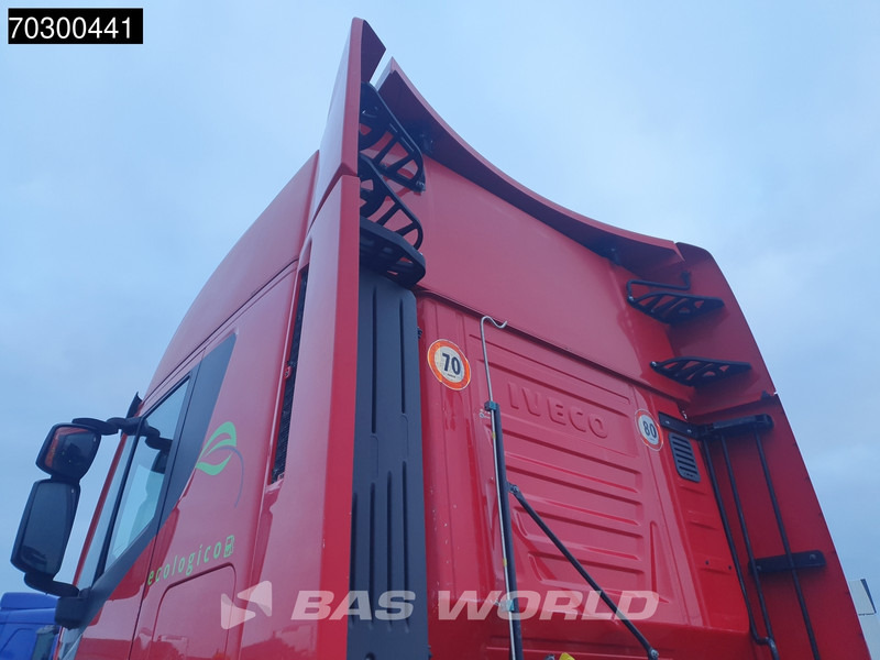 Iveco Stralis 460 4X2 LNG! Retarder 2x tanks Euro 6 - Τράκτορας: φωτογραφία 5 Iveco Stralis 460 4X2 LNG! Retarder 2x tanks Euro 6 - Τράκτορας: φωτογραφία 5