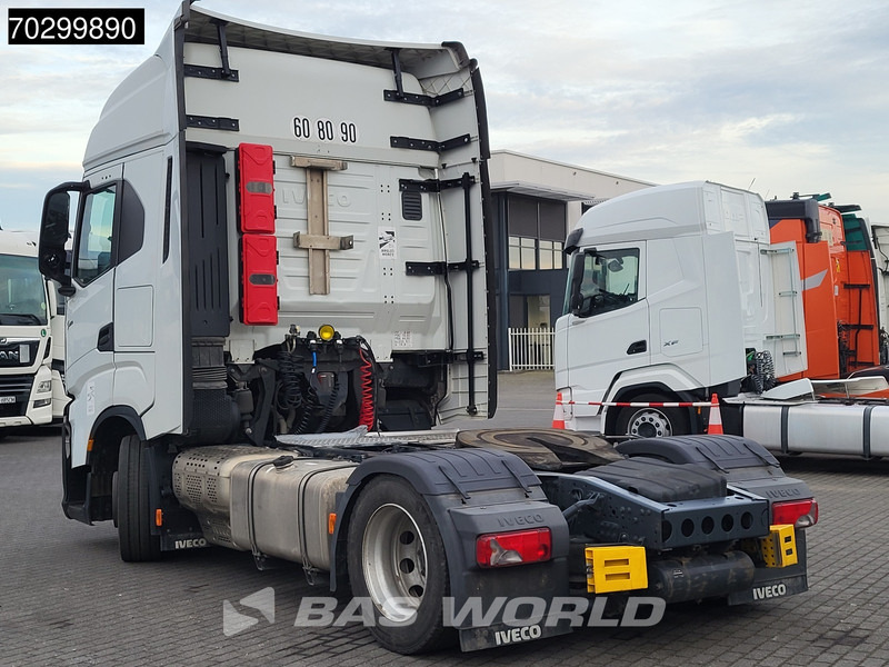 Iveco Stralis 460 4X2 Mega Retarder 2xTanks ACC Euro 6 - Τράκτορας: φωτογραφία 2 Iveco Stralis 460 4X2 Mega Retarder 2xTanks ACC Euro 6 - Τράκτορας: φωτογραφία 2