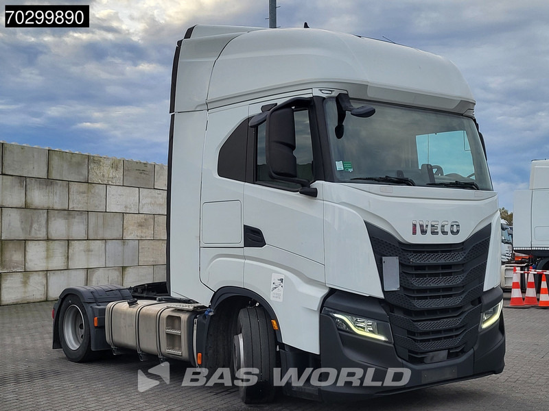 Iveco Stralis 460 4X2 Mega Retarder 2xTanks ACC Euro 6 - Τράκτορας: φωτογραφία 3 Iveco Stralis 460 4X2 Mega Retarder 2xTanks ACC Euro 6 - Τράκτορας: φωτογραφία 3
