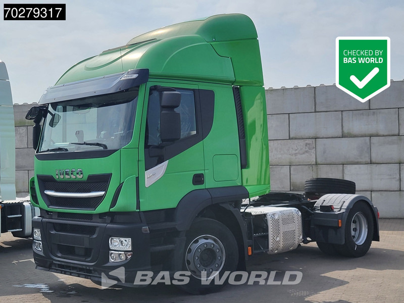 Iveco Stralis 460 4X2 NO DOCS EXPORT ONLY! UNUSED! Retarder Euro 6 - Τράκτορας: φωτογραφία 1 Iveco Stralis 460 4X2 NO DOCS EXPORT ONLY! UNUSED! Retarder Euro 6 - Τράκτορας: φωτογραφία 1