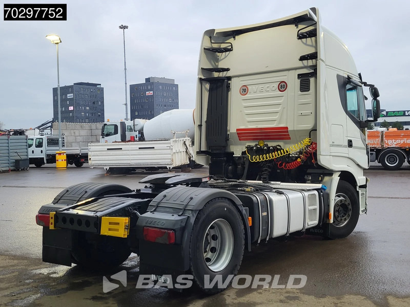 Iveco Stralis 480 4X2 Retarder Hydraulik - Τράκτορας: φωτογραφία 5 Iveco Stralis 480 4X2 Retarder Hydraulik - Τράκτορας: φωτογραφία 5