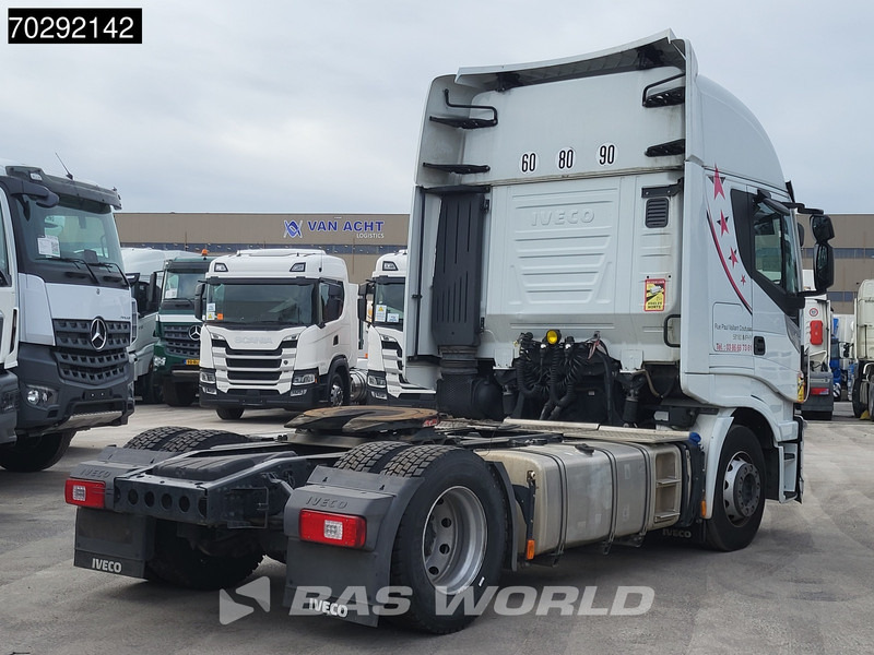 Iveco Stralis 510 4X2 BROKEN ENGINE! Retarder Standairco ACC Euro 6 - Τράκτορας: φωτογραφία 5 Iveco Stralis 510 4X2 BROKEN ENGINE! Retarder Standairco ACC Euro 6 - Τράκτορας: φωτογραφία 5