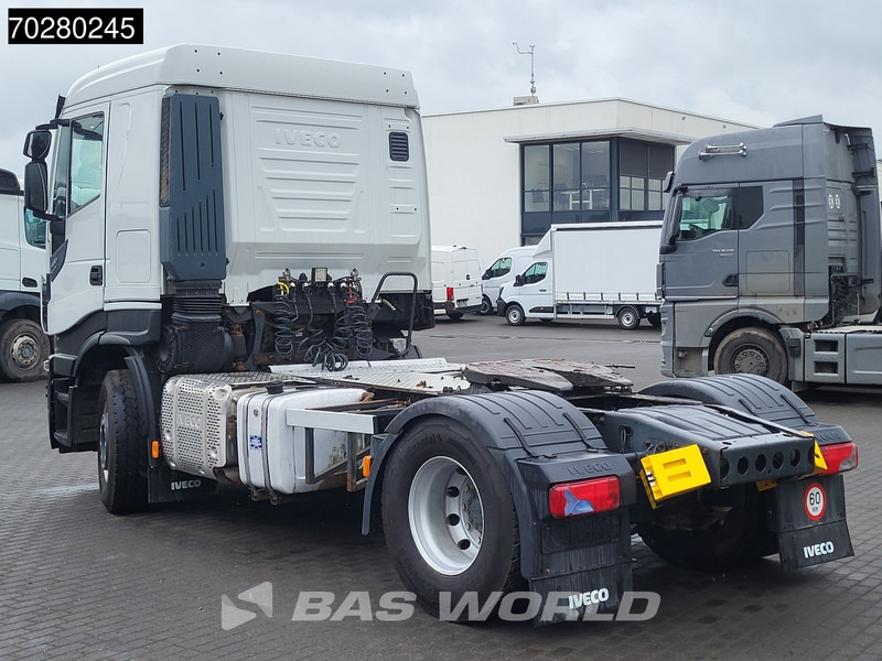 Iveco Stralis X-way 4X2 ACC Hydrauliek Euro 6 Alcoa's - Τράκτορας: φωτογραφία 2 Iveco Stralis X-way 4X2 ACC Hydrauliek Euro 6 Alcoa's - Τράκτορας: φωτογραφία 2