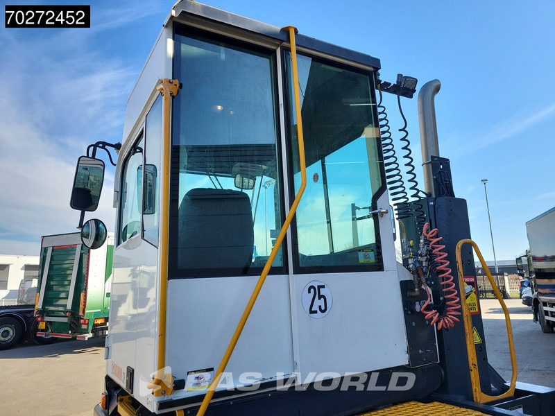 Kalmar T2 T2 4X2 Euro 6 - Τράκτορες τελωνείων: φωτογραφία 5 Kalmar T2 T2 4X2 Euro 6 - Τράκτορες τελωνείων: φωτογραφία 5
