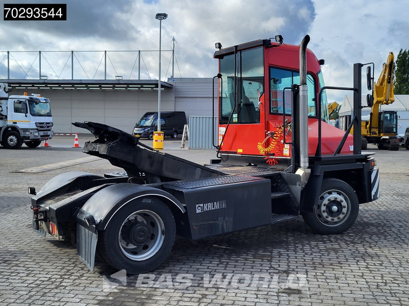 Kalmar TT 612 d TT 612D 4X2 Full-Air Big-Axle Euro 6 - Τράκτορες τελωνείων: φωτογραφία 5 Kalmar TT 612 d TT 612D 4X2 Full-Air Big-Axle Euro 6 - Τράκτορες τελωνείων: φωτογραφία 5