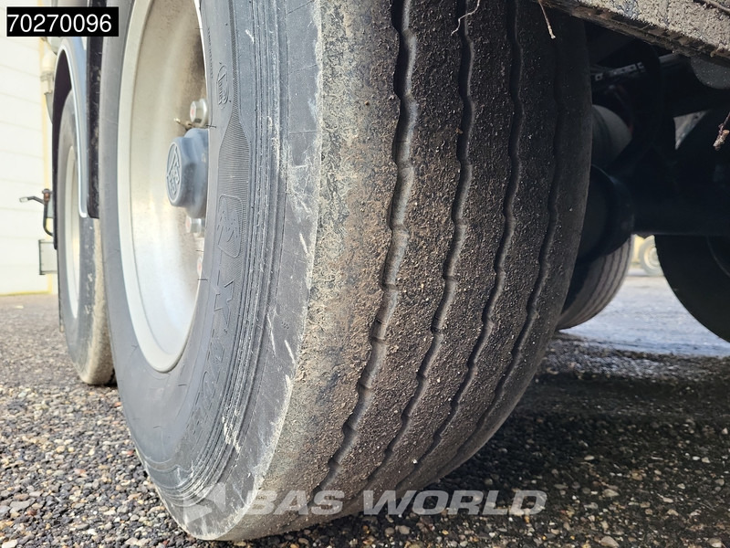 Επικαθήμενο βυτίο Kässbohrer 60m3 Kip: φωτογραφία 20 Επικαθήμενο βυτίο Kässbohrer 60m3 Kip: φωτογραφία 20