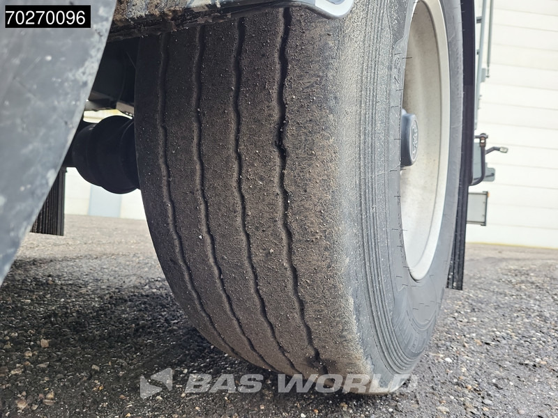 Επικαθήμενο βυτίο Kässbohrer 60m3 Kip: φωτογραφία 19 Επικαθήμενο βυτίο Kässbohrer 60m3 Kip: φωτογραφία 19