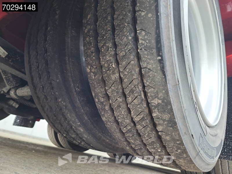 Νέα Επικαθήμενο με χαμηλό δάπεδο Kässbohrer LB3E 3 axles Steering+Lift Axle Extendable Ramps: φωτογραφία 20 Νέα Επικαθήμενο με χαμηλό δάπεδο Kässbohrer LB3E 3 axles Steering+Lift Axle Extendable Ramps: φωτογραφία 20