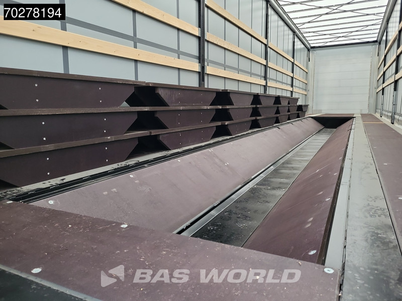 Kögel S24-1 Coil NEW + Liftachse - Επικαθήμενο κουρτίνα: φωτογραφία 3 Kögel S24-1 Coil NEW + Liftachse - Επικαθήμενο κουρτίνα: φωτογραφία 3