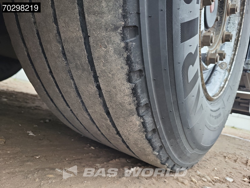 Επικαθήμενο κόφα Kögel SP24 S24-2 3 axles Tail gate: φωτογραφία 19