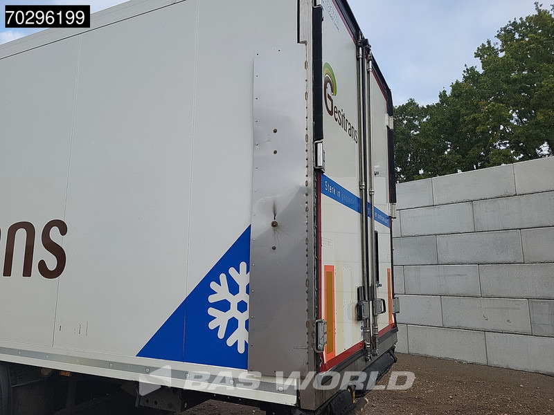 Επικαθήμενο ψυγείο Krone Carrier Vector 1950 MT 3 axles: φωτογραφία 13