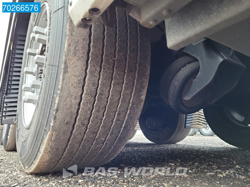 Επικαθήμενο ψυγείο Krone Thermo King SLXi 300 ATP Valid - Doppelstock Blumenbreit Liftachse Palettenkasten: φωτογραφία 17
