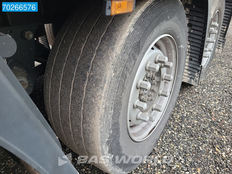Επικαθήμενο ψυγείο Krone Thermo King SLXi 300 ATP Valid - Doppelstock Blumenbreit Liftachse Palettenkasten: φωτογραφία 15