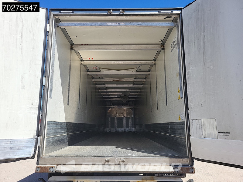 Krone Thermo King SLXi 300 Doppelstock - Επικαθήμενο ψυγείο: φωτογραφία 5 Krone Thermo King SLXi 300 Doppelstock - Επικαθήμενο ψυγείο: φωτογραφία 5