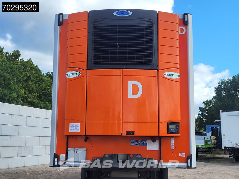 LAMBERET SR2B Doppelstock - Επικαθήμενο ψυγείο: φωτογραφία 5 LAMBERET SR2B Doppelstock - Επικαθήμενο ψυγείο: φωτογραφία 5