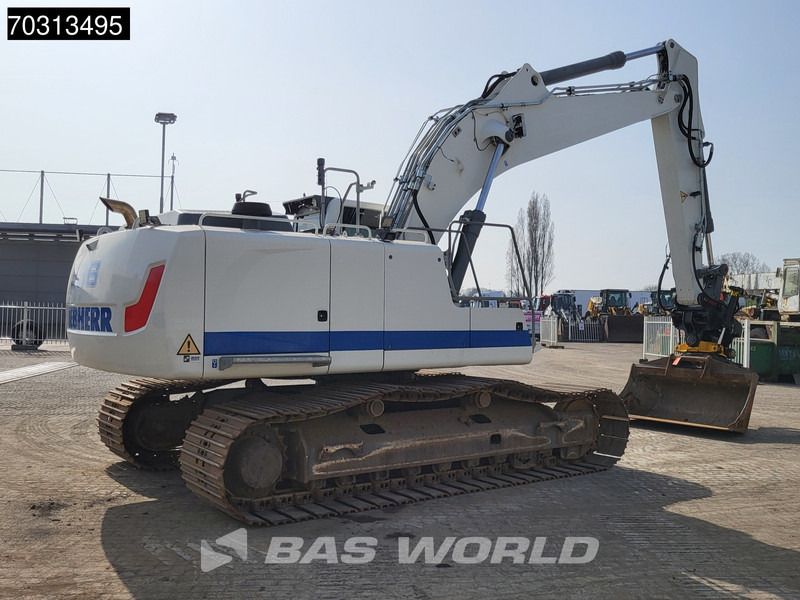 Liebherr R936 LC R936 - Ερπυστριοφόρος εκσκαφέας: φωτογραφία 5 Liebherr R936 LC R936 - Ερπυστριοφόρος εκσκαφέας: φωτογραφία 5