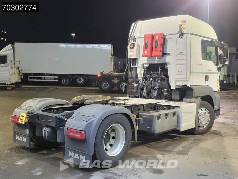 MAN 18.470 TGS 4X2 Chassis MM! LX Retarder - Τράκτορας: φωτογραφία 5 MAN 18.470 TGS 4X2 Chassis MM! LX Retarder - Τράκτορας: φωτογραφία 5