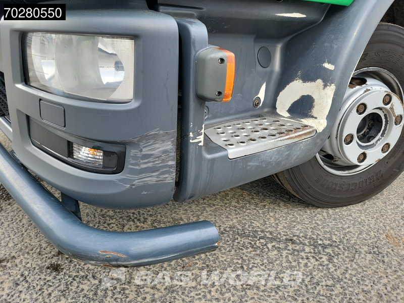 MAN TGL 10.190 4X2 10tons NL-Truck Ladebordwand Automatic Euro 6 - Φορτηγό κόφα: φωτογραφία 2 MAN TGL 10.190 4X2 10tons NL-Truck Ladebordwand Automatic Euro 6 - Φορτηγό κόφα: φωτογραφία 2