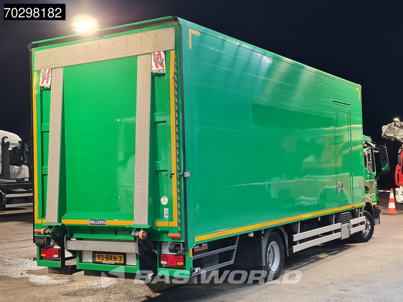 MAN TGL 12.220 4X2 NL-Truck 2000kg Ladebordwand Automatic Navi Euro 6 - Φορτηγό κόφα: φωτογραφία 5 MAN TGL 12.220 4X2 NL-Truck 2000kg Ladebordwand Automatic Navi Euro 6 - Φορτηγό κόφα: φωτογραφία 5