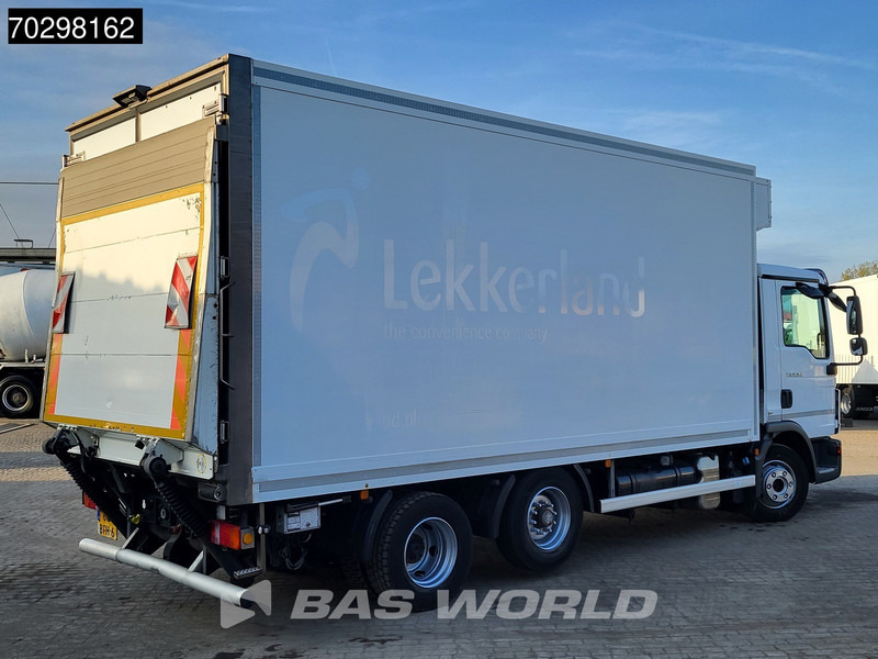 MAN TGL 12.250 6X2 NL-Truck 1500kg Ladebordwand Frigoblock FK13 Lift-Axle Automatic Euro 6 - Φορτηγό ψυγείο: φωτογραφία 5 MAN TGL 12.250 6X2 NL-Truck 1500kg Ladebordwand Frigoblock FK13 Lift-Axle Automatic Euro 6 - Φορτηγό ψυγείο: φωτογραφία 5