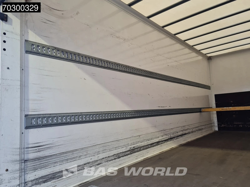 MAN TGL 8.190 4X2 8tonner 1000kg Ladebordwand Manual Euro 6 - Φορτηγό κόφα: φωτογραφία 5 MAN TGL 8.190 4X2 8tonner 1000kg Ladebordwand Manual Euro 6 - Φορτηγό κόφα: φωτογραφία 5