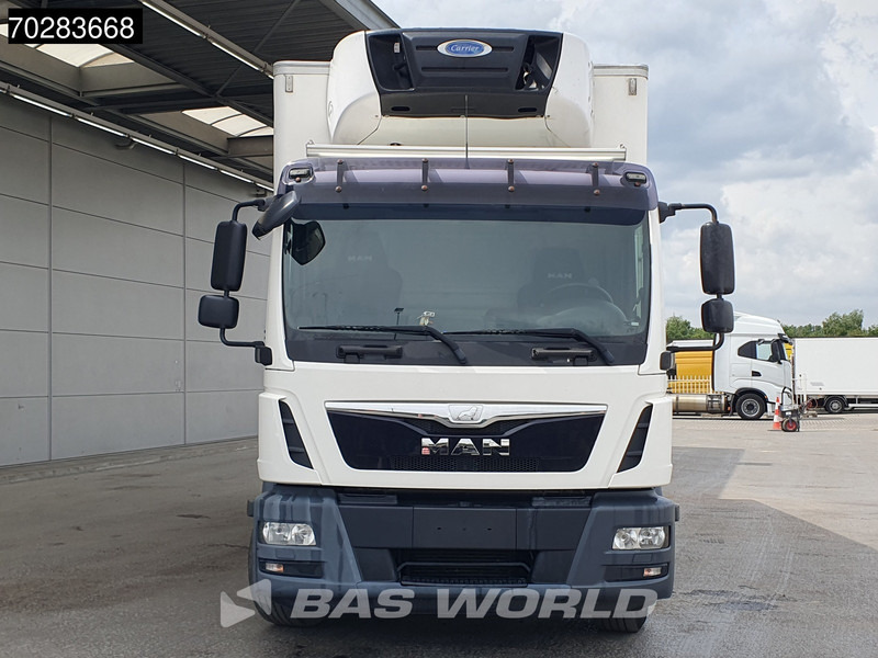 MAN TGM 15.250 4X2 Carrier Supra 850 Cooler Tailgate Euro 6 - Φορτηγό ψυγείο: φωτογραφία 5 MAN TGM 15.250 4X2 Carrier Supra 850 Cooler Tailgate Euro 6 - Φορτηγό ψυγείο: φωτογραφία 5