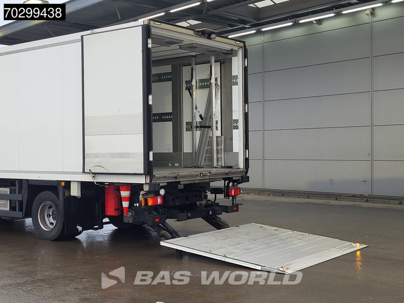 MAN TGM 15.250 TGL 4X2 Carrier Syberia 1500kg Ladebordwand Automatic Euro 6 - Φορτηγό ψυγείο: φωτογραφία 3 MAN TGM 15.250 TGL 4X2 Carrier Syberia 1500kg Ladebordwand Automatic Euro 6 - Φορτηγό ψυγείο: φωτογραφία 3
