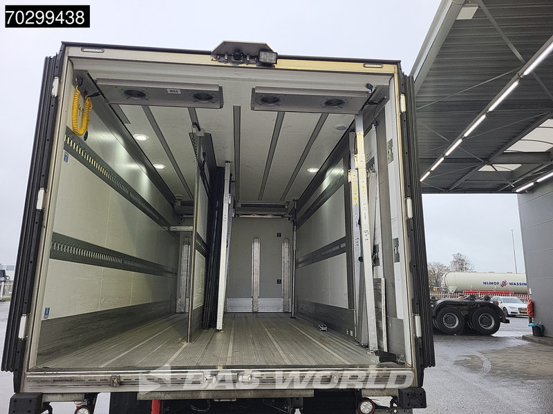 MAN TGM 15.250 TGL 4X2 Carrier Syberia 1500kg Ladebordwand Automatic Euro 6 - Φορτηγό ψυγείο: φωτογραφία 5 MAN TGM 15.250 TGL 4X2 Carrier Syberia 1500kg Ladebordwand Automatic Euro 6 - Φορτηγό ψυγείο: φωτογραφία 5
