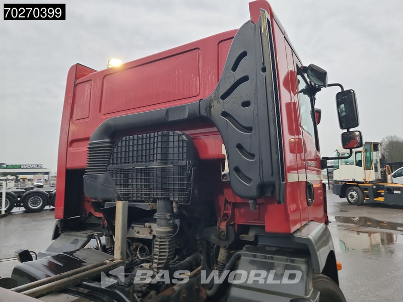MAN TGM 18.290 4X2 ADR PTO German Truck Manual Euro 6 - Φορτηγό μεταφοράς εμπορευματοκιβωτίων/ Κινητό αμάξωμα: φωτογραφία 5 MAN TGM 18.290 4X2 ADR PTO German Truck Manual Euro 6 - Φορτηγό μεταφοράς εμπορευματοκιβωτίων/ Κινητό αμάξωμα: φωτογραφία 5