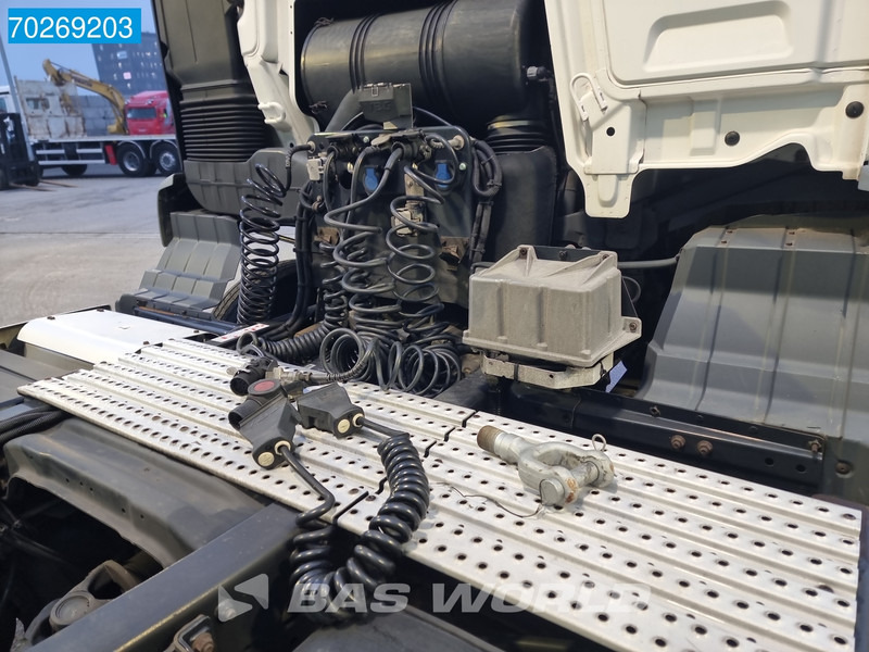 MAN TGS 18.320 4X2 NL-Truck EEV M - Τράκτορας: φωτογραφία 5 MAN TGS 18.320 4X2 NL-Truck EEV M - Τράκτορας: φωτογραφία 5
