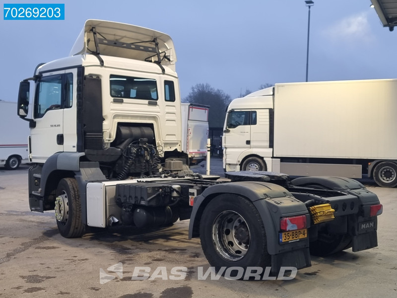 MAN TGS 18.320 4X2 NL-Truck EEV M - Τράκτορας: φωτογραφία 2 MAN TGS 18.320 4X2 NL-Truck EEV M - Τράκτορας: φωτογραφία 2