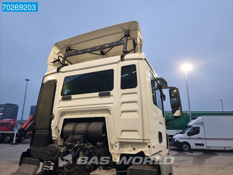 MAN TGS 18.320 4X2 NL-Truck EEV M - Τράκτορας: φωτογραφία 3 MAN TGS 18.320 4X2 NL-Truck EEV M - Τράκτορας: φωτογραφία 3