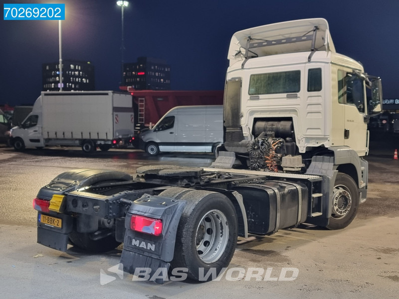 MAN TGS 18.320 4X2 NL-Truck EEV - Τράκτορας: φωτογραφία 5 MAN TGS 18.320 4X2 NL-Truck EEV - Τράκτορας: φωτογραφία 5