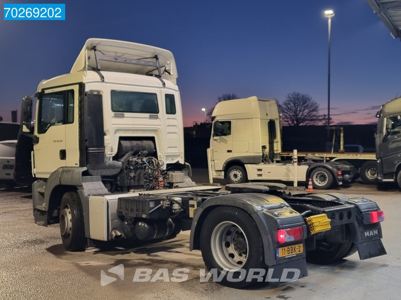MAN TGS 18.320 4X2 NL-Truck EEV - Τράκτορας: φωτογραφία 2 MAN TGS 18.320 4X2 NL-Truck EEV - Τράκτορας: φωτογραφία 2