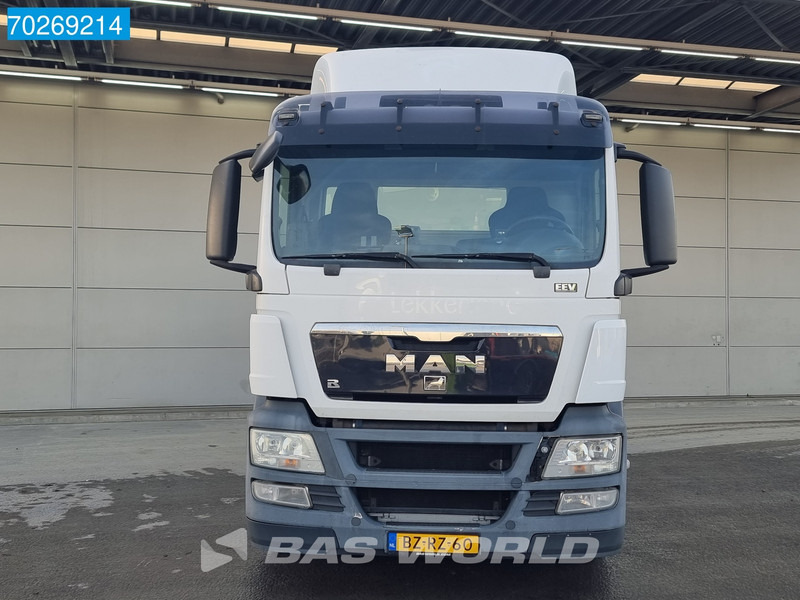 MAN TGS 18.320 4X2 NL-Truck M EEV Frigoblock Prepared - Τράκτορας: φωτογραφία 2 MAN TGS 18.320 4X2 NL-Truck M EEV Frigoblock Prepared - Τράκτορας: φωτογραφία 2