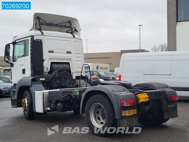 MAN TGS 18.320 4X2 NL-Truck M EEV - Τράκτορας: φωτογραφία 2 MAN TGS 18.320 4X2 NL-Truck M EEV - Τράκτορας: φωτογραφία 2