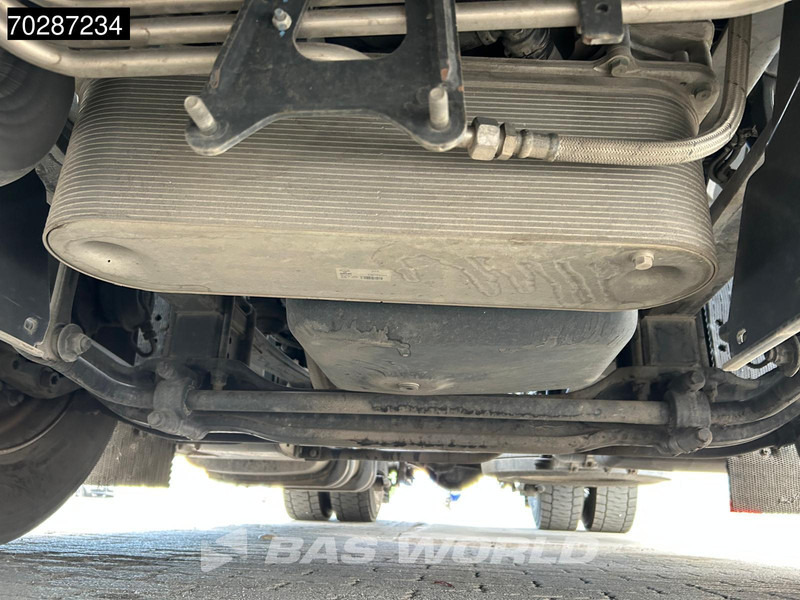 Τράκτορας MAN TGS 18.440 4X2 Retarder Euro 6: φωτογραφία 7