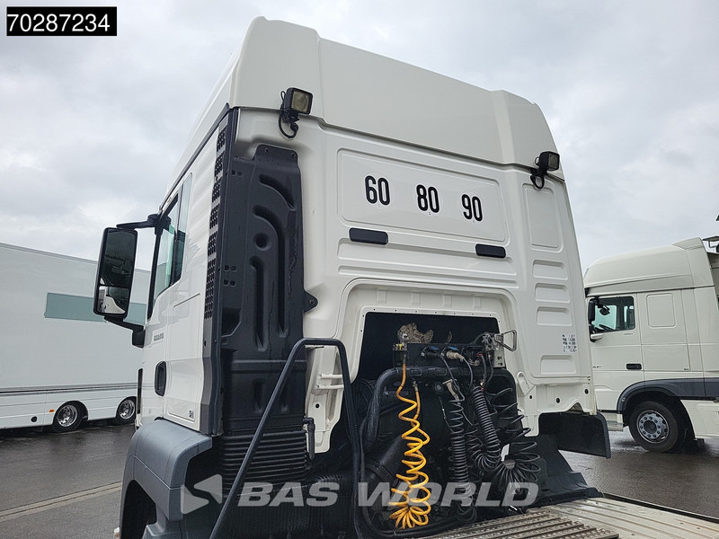 MAN TGS 18.440 4X2 Retarder Euro 6 - Τράκτορας: φωτογραφία 3 MAN TGS 18.440 4X2 Retarder Euro 6 - Τράκτορας: φωτογραφία 3