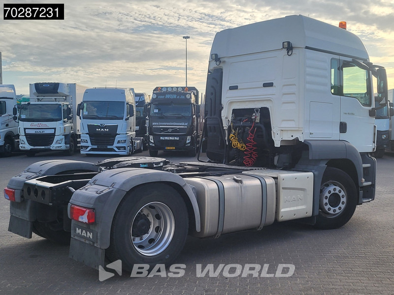 MAN TGS 18.440 4X2 Retarder Euro 6 - Τράκτορας: φωτογραφία 5 MAN TGS 18.440 4X2 Retarder Euro 6 - Τράκτορας: φωτογραφία 5