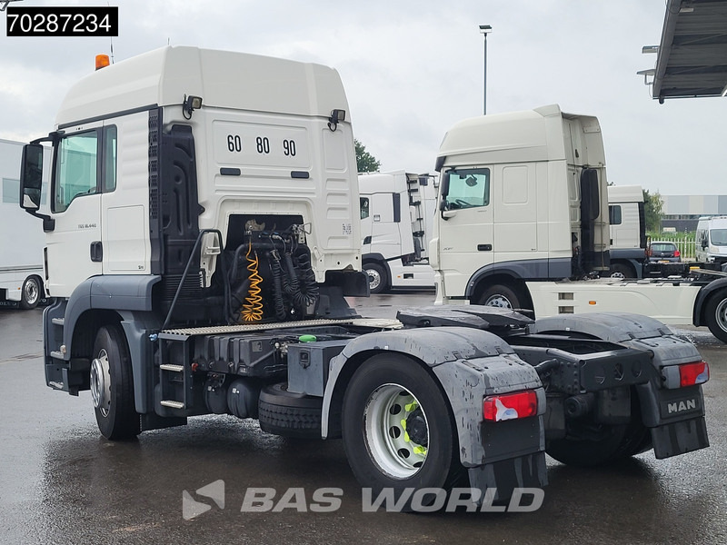 MAN TGS 18.440 4X2 Retarder Euro 6 - Τράκτορας: φωτογραφία 2 MAN TGS 18.440 4X2 Retarder Euro 6 - Τράκτορας: φωτογραφία 2
